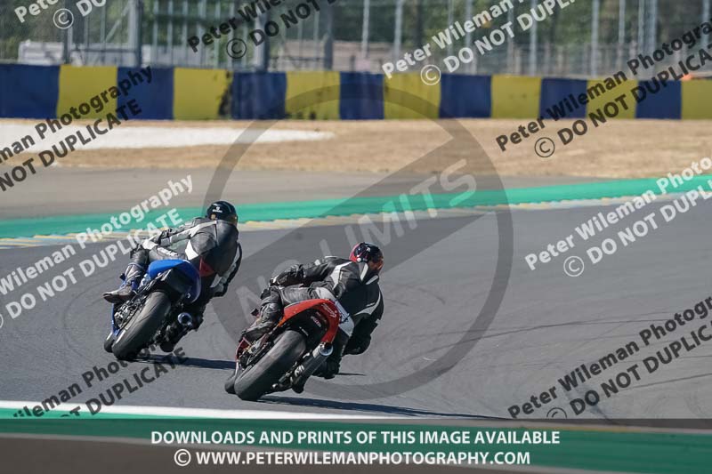 France;Le Mans;event digital images;motorbikes;no limits;peter wileman photography;trackday;trackday digital images